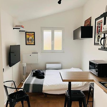 La Petite Grange - 5 Mn Gare Sncf - Wifi & Netflix Apartment Niort Exterior photo