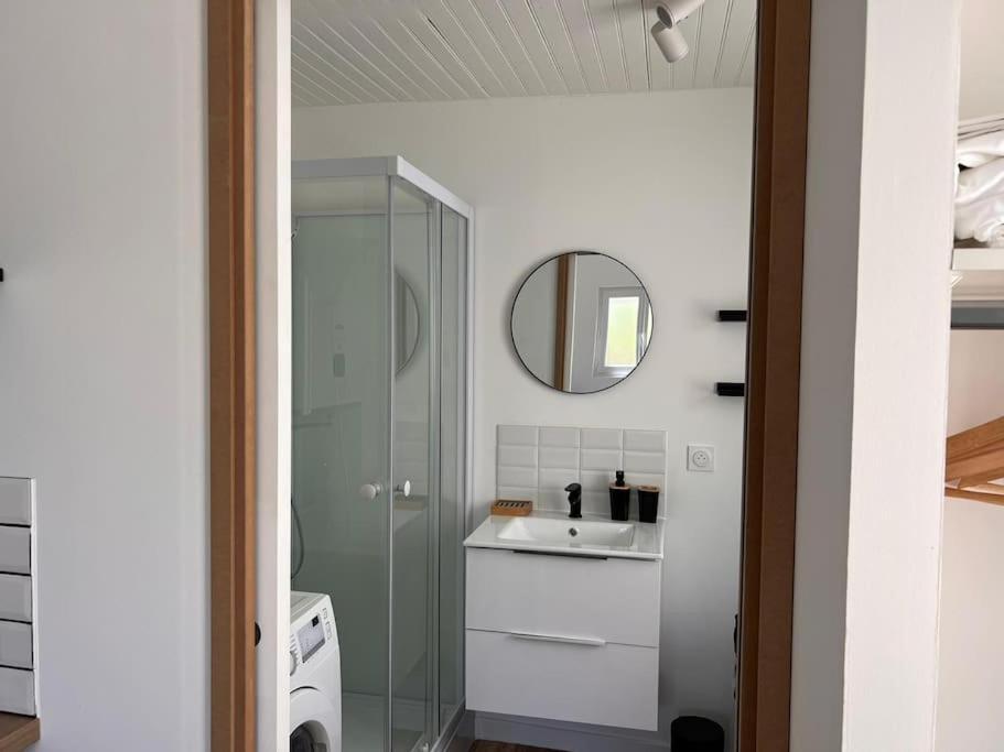 La Petite Grange - 5 Mn Gare Sncf - Wifi & Netflix Apartment Niort Exterior photo