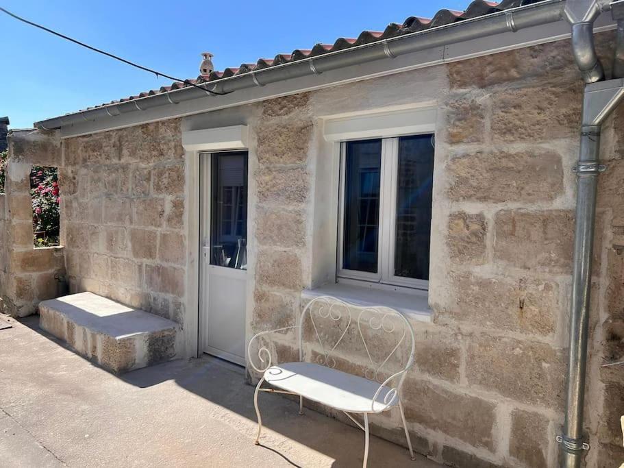 La Petite Grange - 5 Mn Gare Sncf - Wifi & Netflix Apartment Niort Exterior photo